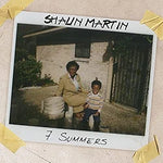 Yellow Jacket - Shaun Martin album art