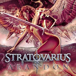 Falling Star - Stratovarius album art