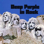 Speed King - Deep Purple album art