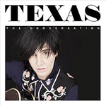 The Conversaton - Texas album art