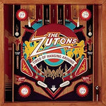 Valerie - The Zutons album art