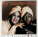 It's Raining Men - The Weather Girls album art