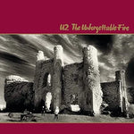 Pride (In the Name of Love) - U2 (The Band) album art