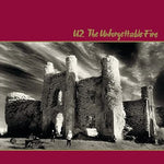 Pride (In The Name Of Love) - U2 (The Band) album art