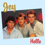 Touch by Touch - Joy album art