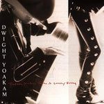 I Sang Dixie - Dwight Yoakam album art