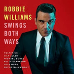 I Wan'na Be Like You (feat. Olly Murs) - Robbie Williams album art