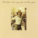 Still Crazy After All These Years - Paul Simon album art