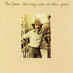 50 Ways to Leave Your Lover - Paul Simon album art
