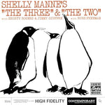 With a Song in My Heart - Shelly Manne album art