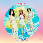 Loveade - Viviz (비비지) album art