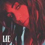 Lie - Sasha Alex Sloan album art