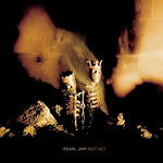 Can't Keep - Pearl Jam album art