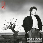 Wide Boy - Nik Kershaw album art