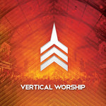 How Great Is the Love - Vertical Church album art