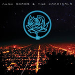 Stop Playing With My Heart - Ryan Adams & The Cardinals album art