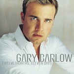 Lie To Me - Gary Barlow album art