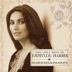 Two More Bottles of Wine - Emmy Lou Harris album art