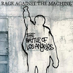 War Within a Breath - Rage Against the Machine album art