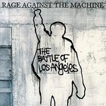Born of a Broken Man - Rage Against the Machine album art
