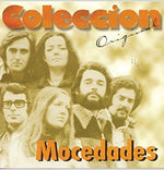 Eres Tu - Mocedades album art