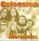 Eres Tu - Mocedades album art