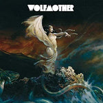 The Joker and the Thief - Wolfmother album art