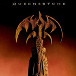 One More Time - Queensrÿche album art
