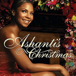 Christmas Time Again - Ashanti album art