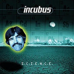 A Certain Shade of Green - Incubus album art