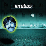 Nebula - Incubus album art