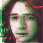 Entonces, Duerme - Rosendo album art