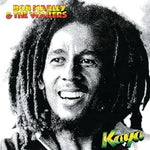 Satisfy My Soul - Bob Marley album art