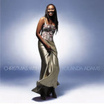 Have Yourself a Merry Little Christmas - Yolanda Adams album art
