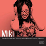 A Fake Hero - Miki Yamanaka (山中みき) album art