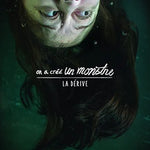 Ta Langue Sale - On a Cree Un Monstre album art