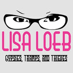 Goodbye to Romance - Lisa Loeb album art