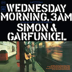 The Sound of Silence - Simon & Garfunkel album art