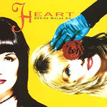 Will You Be There (In the Morning) - Heart album art
