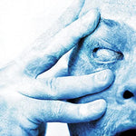 Blackest Eyes - Porcupine Tree album art