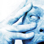 Trains - Porcupine Tree album art