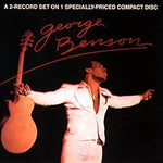 Down Here on the Ground - George Benson album art
