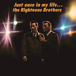 Unchained Melody - The Righteous Brothers album art