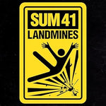 Landmines - Sum 41 album art
