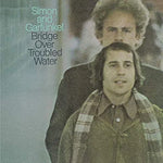 Bridge Over Troubled Water - Simon & Garfunkel album art