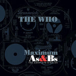 Long Live Rock - The Who album art