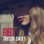 22 - Taylor Swift album art