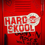 Hard Skool - Guns N' Roses album art