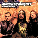 Tractor - Monster Magnet album art