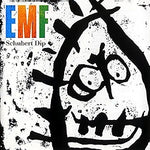 Unbelievable - EMF album art